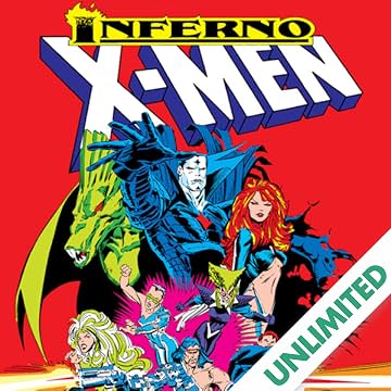 X-Men: Inferno